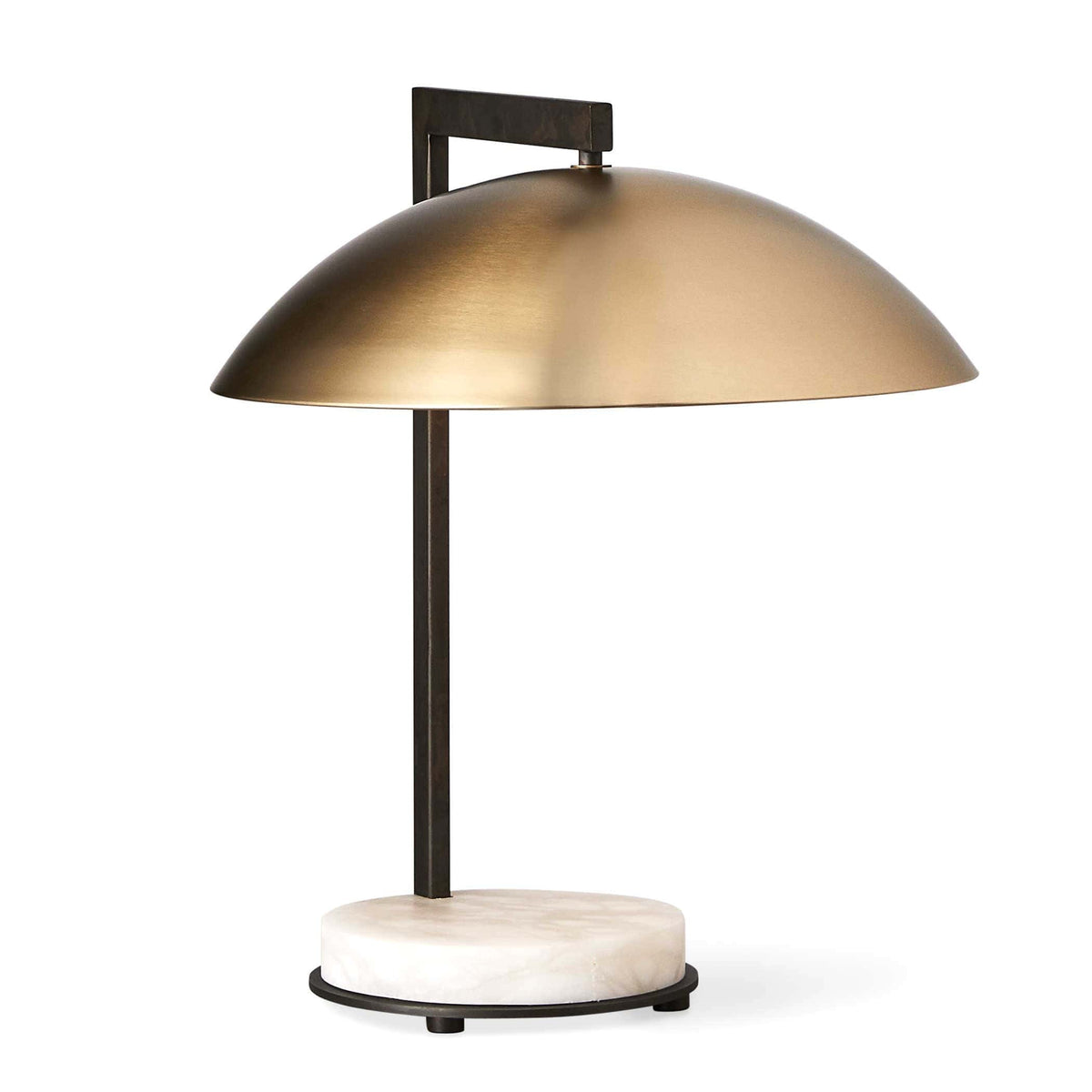 Uttermost Lighting Bubble Desk Lamp House of Isabella UK