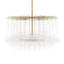 Uttermost Lighting Bubbles 6 Light Chandelier House of Isabella UK
