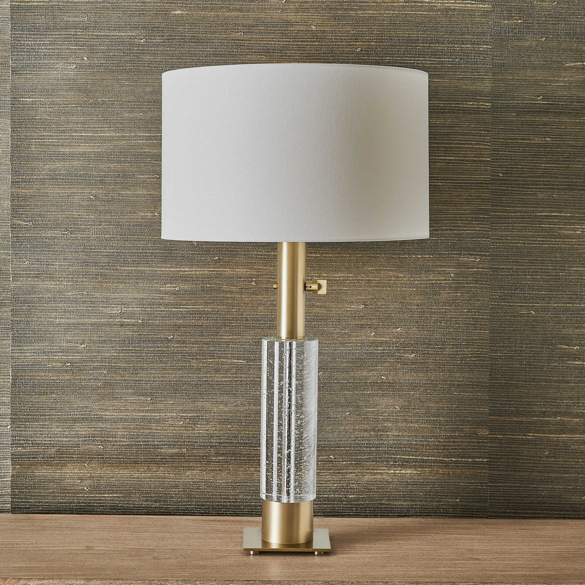 Uttermost Lighting Bubbling Up Table Lamp House of Isabella UK