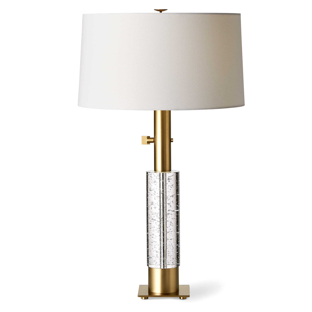 Uttermost Lighting Bubbling Up Table Lamp House of Isabella UK