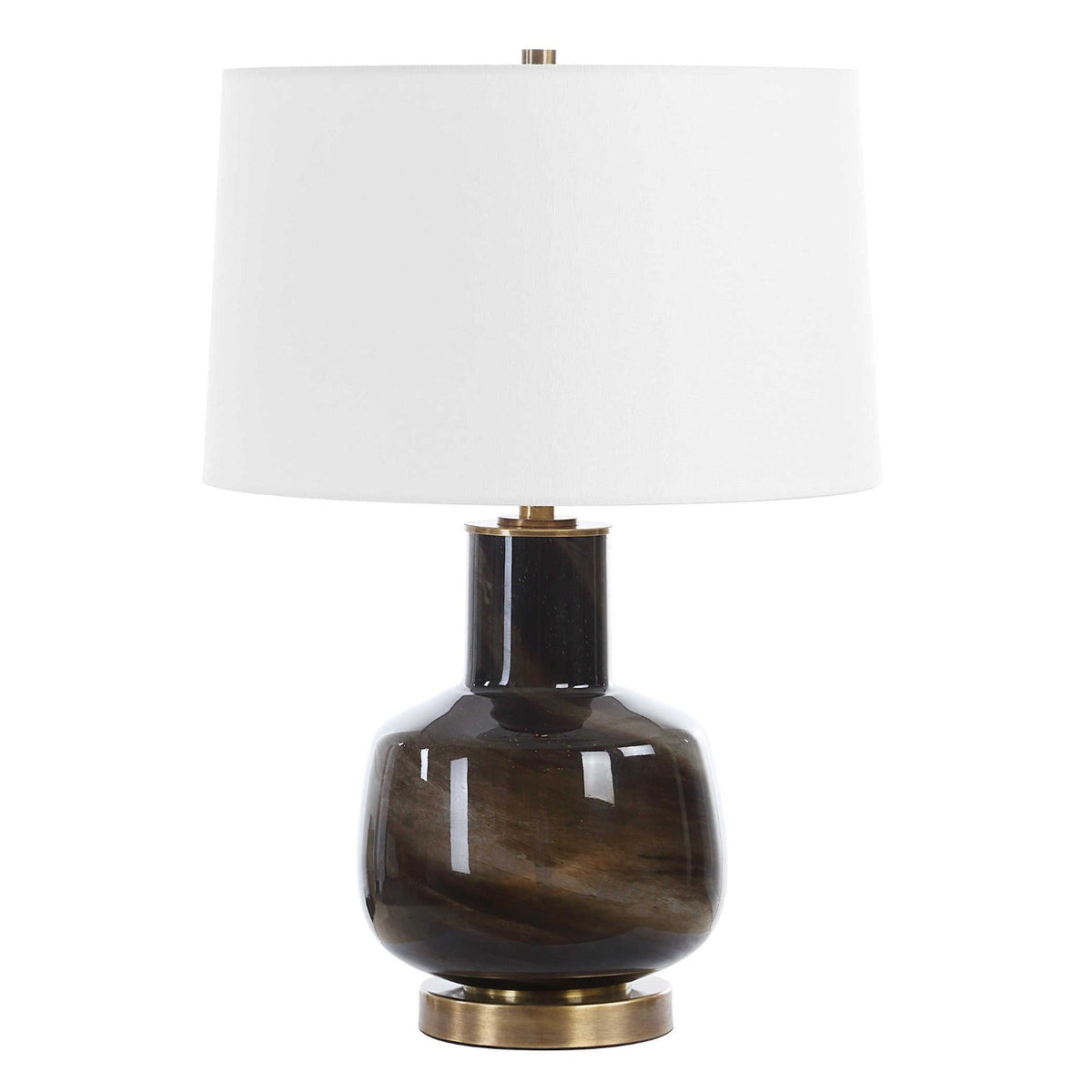 Buchanan Table Lamp.