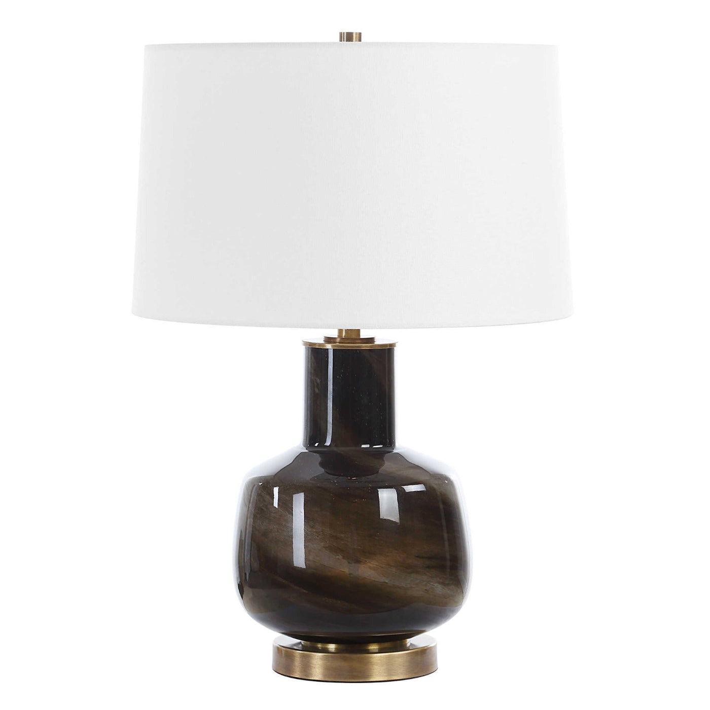 Uttermost Lighting Buchanan Table Lamp House of Isabella UK