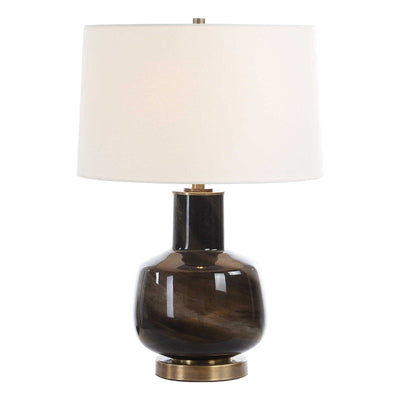 Uttermost Lighting Buchanan Table Lamp House of Isabella UK