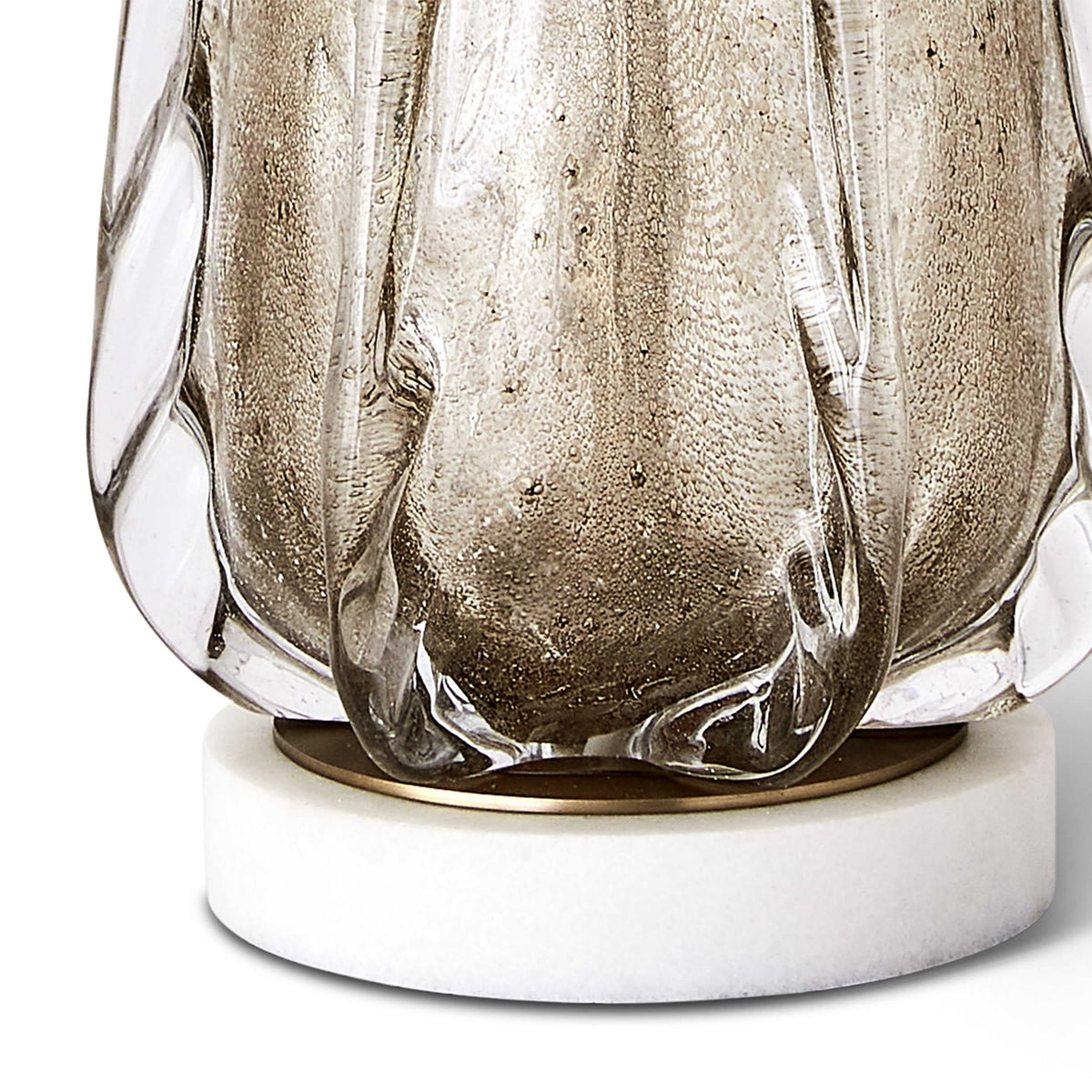 Uttermost Lighting Burano Table Lamp House of Isabella UK