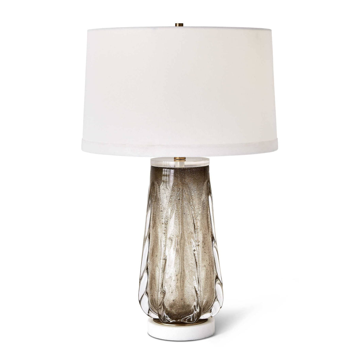 Uttermost Lighting Burano Table Lamp House of Isabella UK