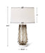 Uttermost Lighting Burano Table Lamp House of Isabella UK