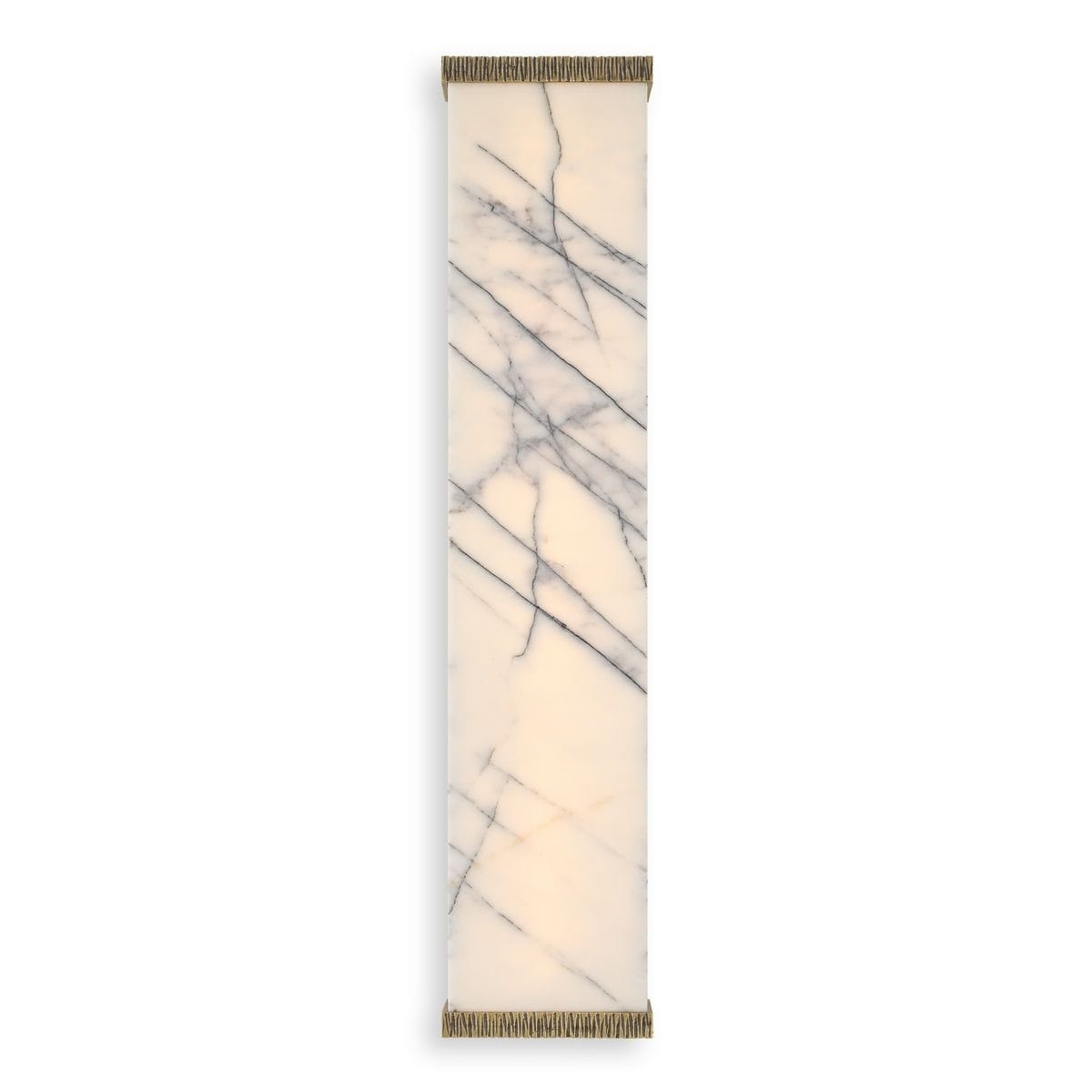 Uttermost Lighting Caisson 1 Light LED Wall Sconce House of Isabella UK