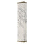Uttermost Lighting Caisson 1 Light LED Wall Sconce House of Isabella UK