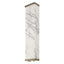 Uttermost Lighting Caisson 1 Light LED Wall Sconce House of Isabella UK