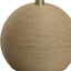 Uttermost Lighting Captiva Brass Floor Lamp House of Isabella UK