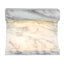 Uttermost Lighting Carved Beam Rechargeable Mini Lamp in Arabescato Marble House of Isabella UK
