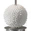 Uttermost Lighting Cascara Sea Shells Lamp House of Isabella UK