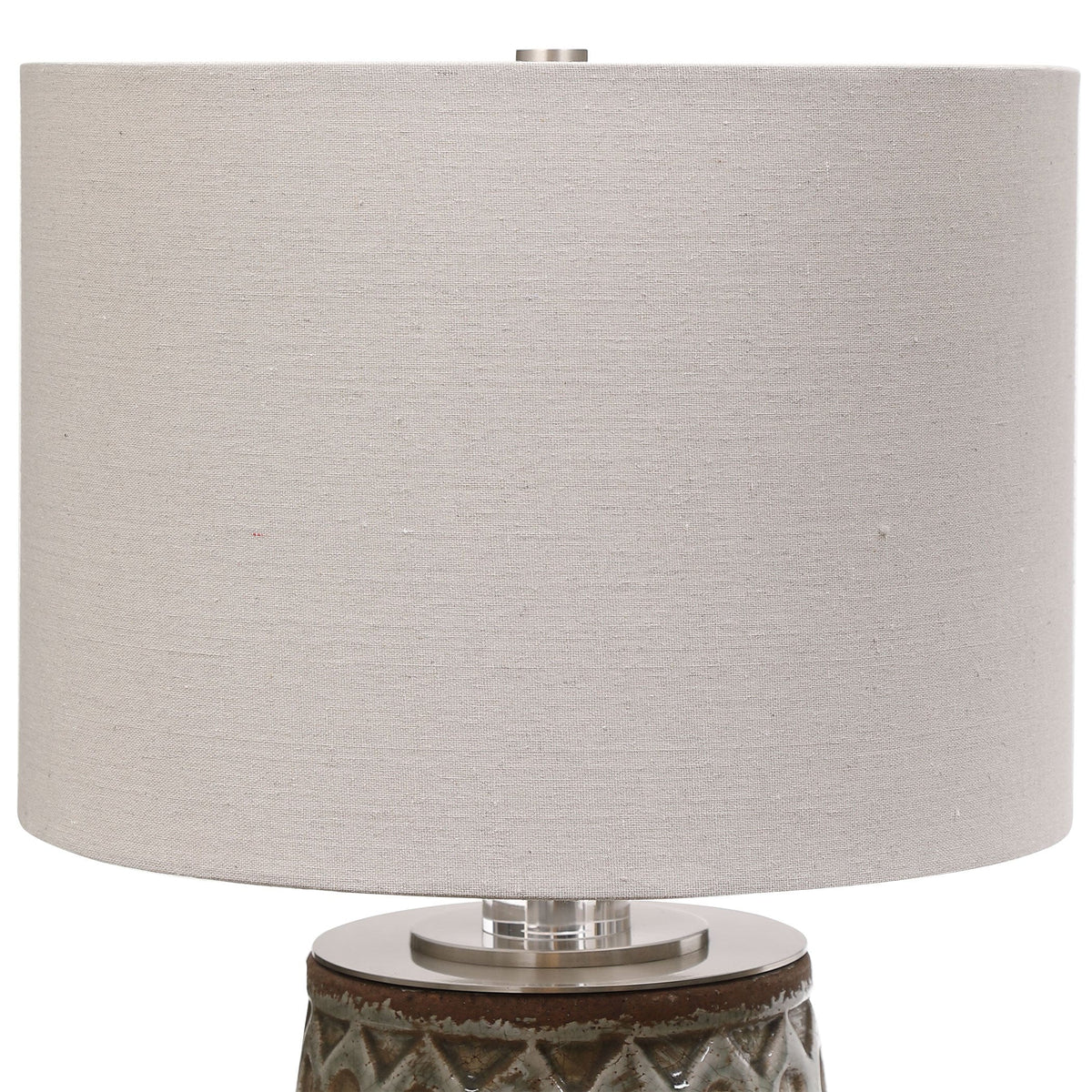 Uttermost Lighting Cetona Old World Table Lamp House of Isabella UK
