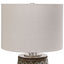 Uttermost Lighting Cetona Old World Table Lamp House of Isabella UK