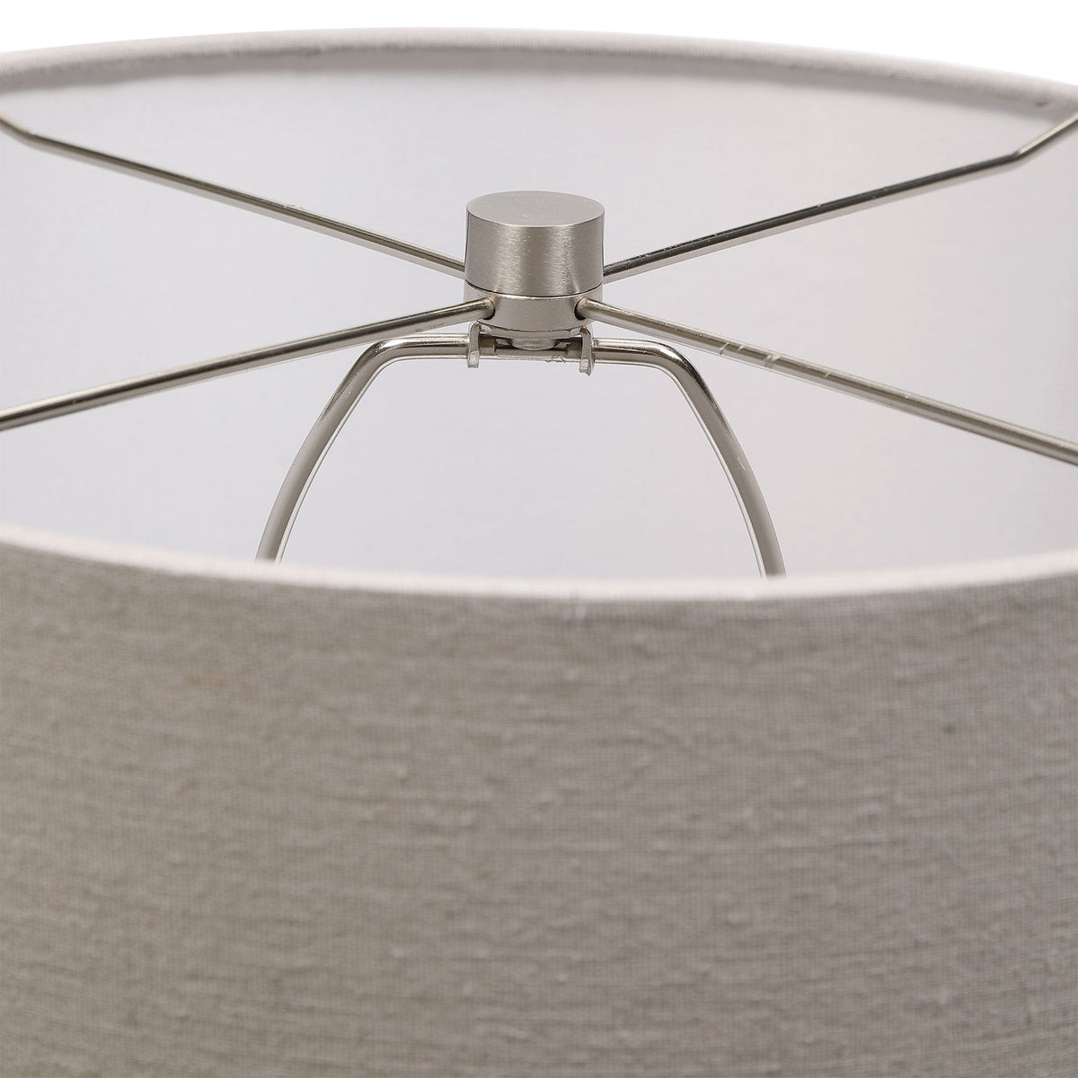 Uttermost Lighting Cetona Old World Table Lamp House of Isabella UK