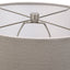 Uttermost Lighting Cetona Old World Table Lamp House of Isabella UK