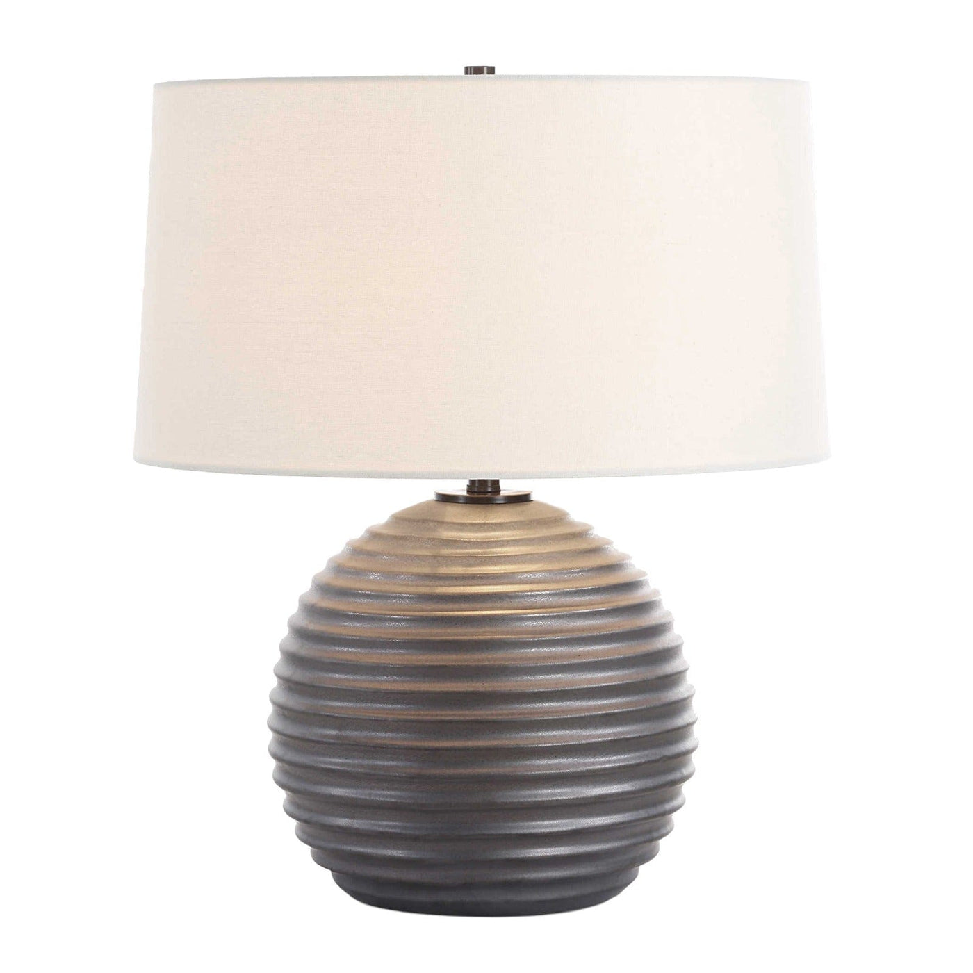 Uttermost Lighting Chelsom Table Lamp House of Isabella UK