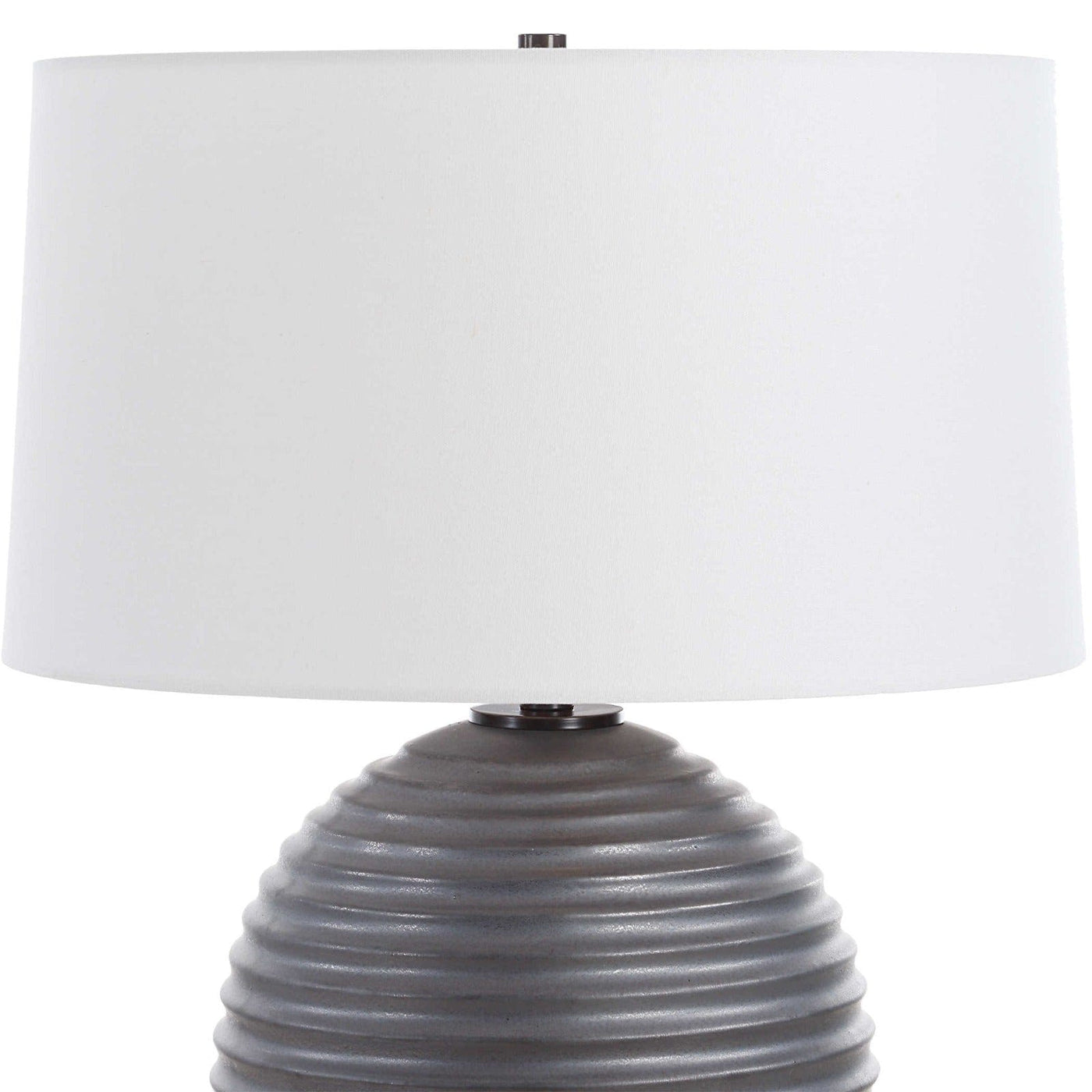 Uttermost Lighting Chelsom Table Lamp House of Isabella UK