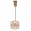 Uttermost Lighting Cirque 10 Light Chandelier House of Isabella UK