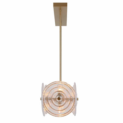 Uttermost Lighting Cirque, 10 Lt Chandelier House of Isabella UK