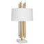 Uttermost Lighting Cityscape Table Lamp House of Isabella UK