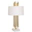 Uttermost Lighting Cityscape Table Lamp House of Isabella UK