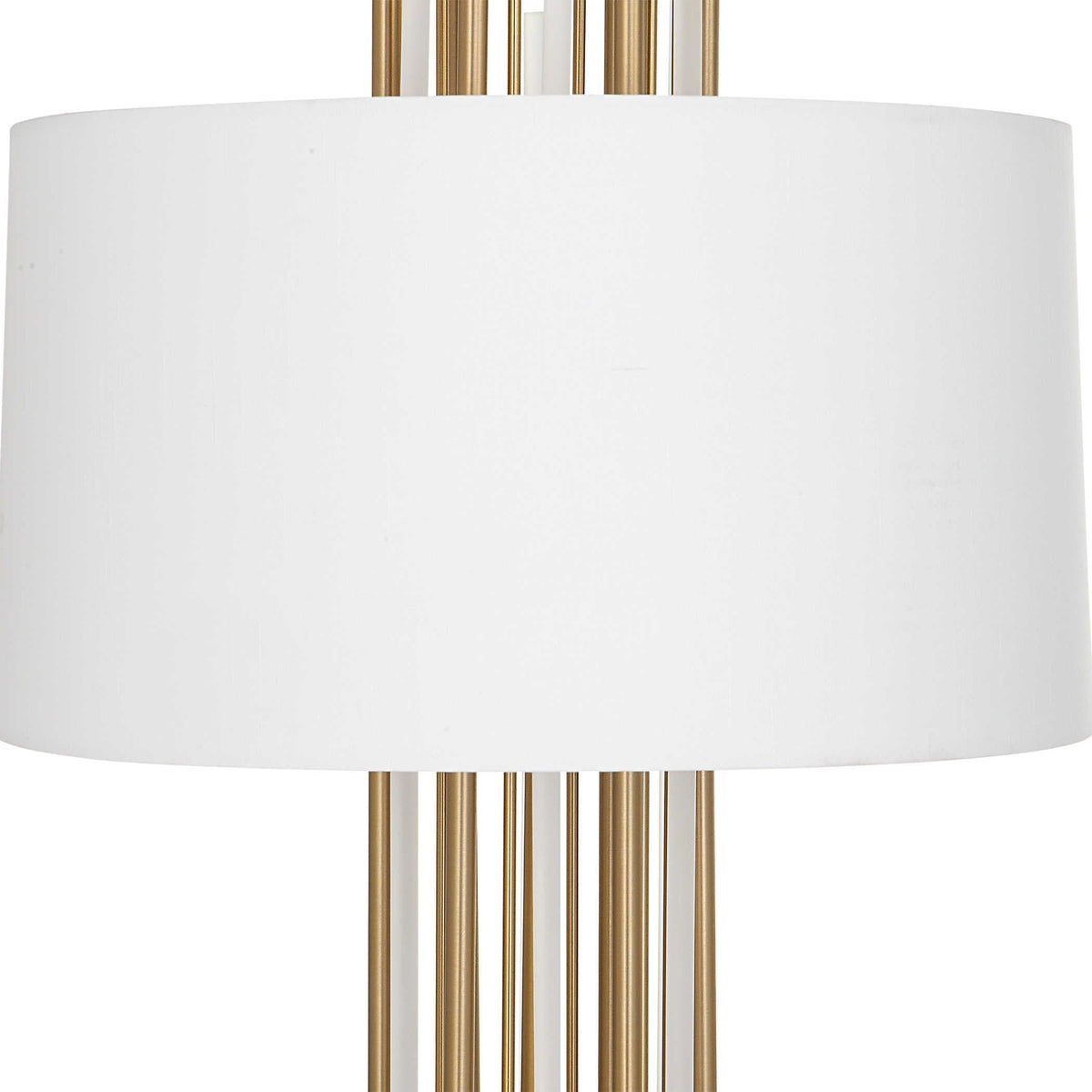Uttermost Lighting Cityscape Table Lamp House of Isabella UK