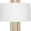 Uttermost Lighting Cityscape Table Lamp House of Isabella UK