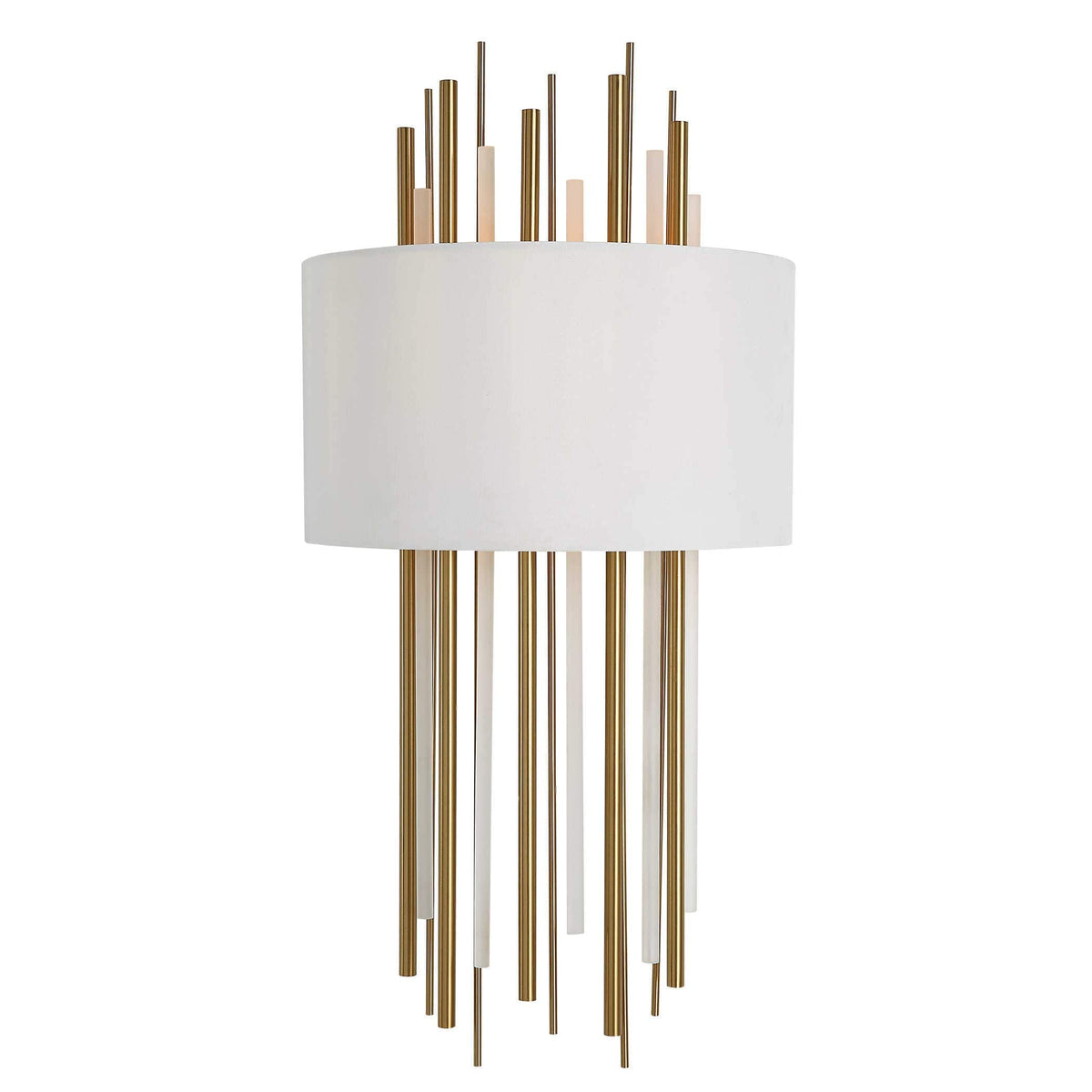Uttermost Lighting Cityscape Wall Light House of Isabella UK