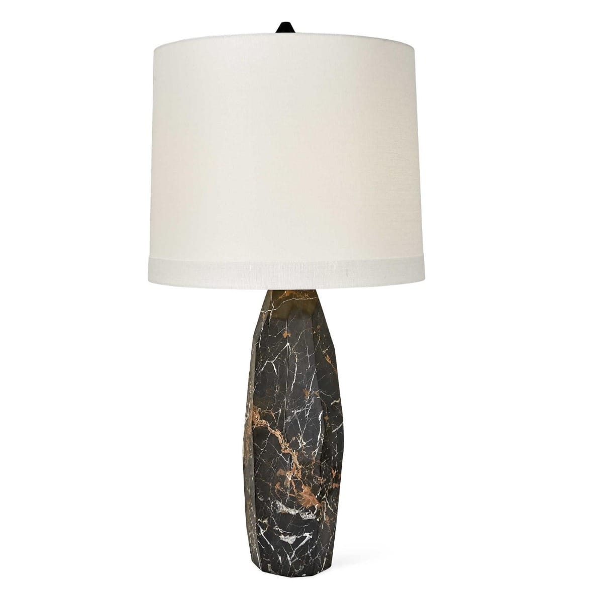 Uttermost Lighting Cliff Table Lamp House of Isabella UK