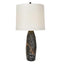 Uttermost Lighting Cliff Table Lamp House of Isabella UK