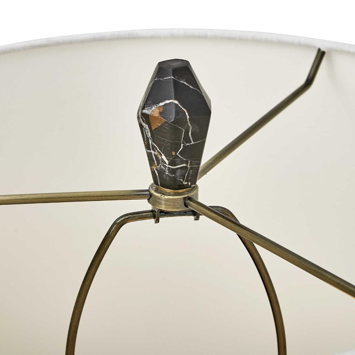 Uttermost Lighting Cliff Table Lamp House of Isabella UK