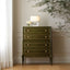 Uttermost Lighting Concentric Mini Lamp House of Isabella UK
