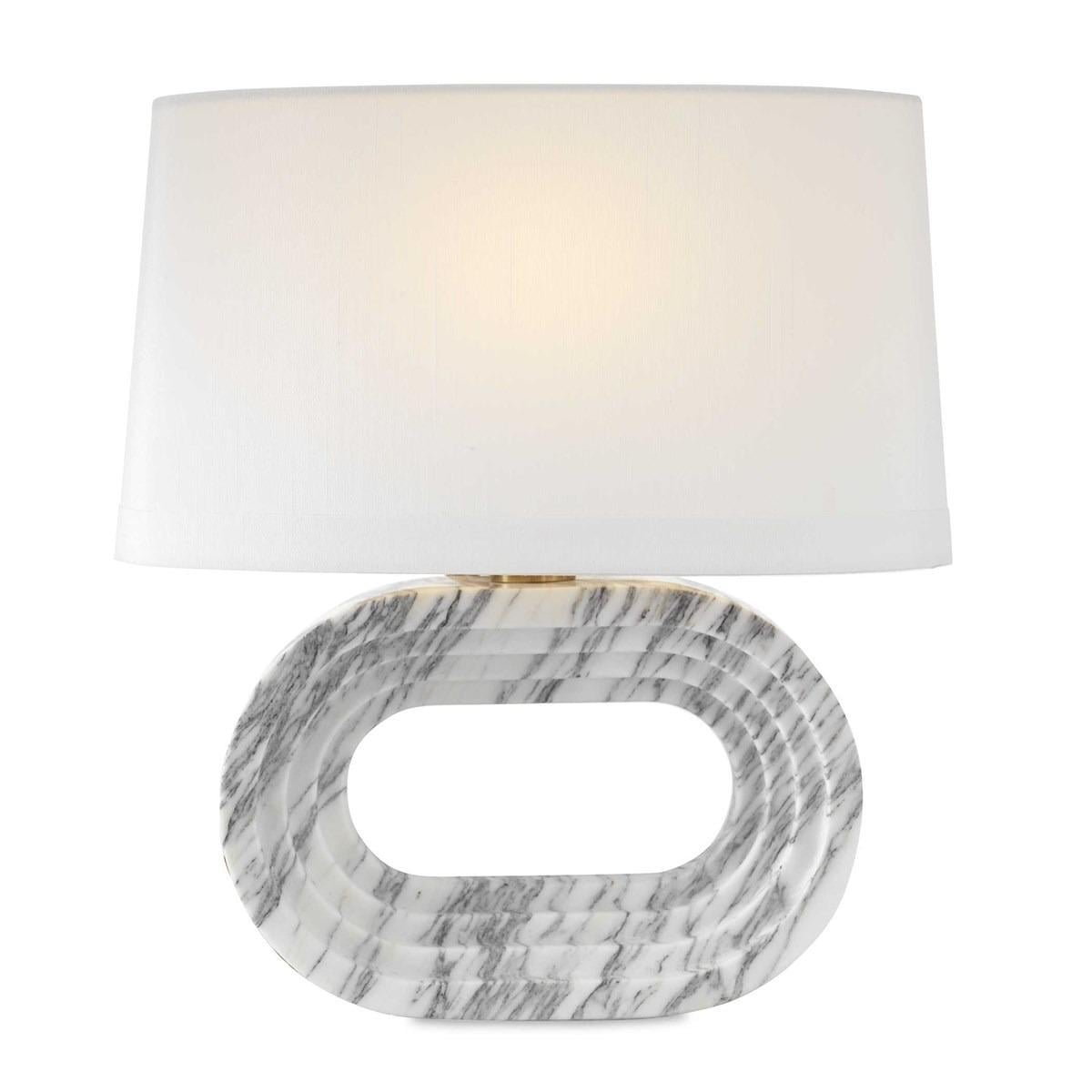 Uttermost Lighting Concentric Mini Lamp House of Isabella UK