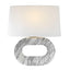 Uttermost Lighting Concentric Mini Lamp House of Isabella UK