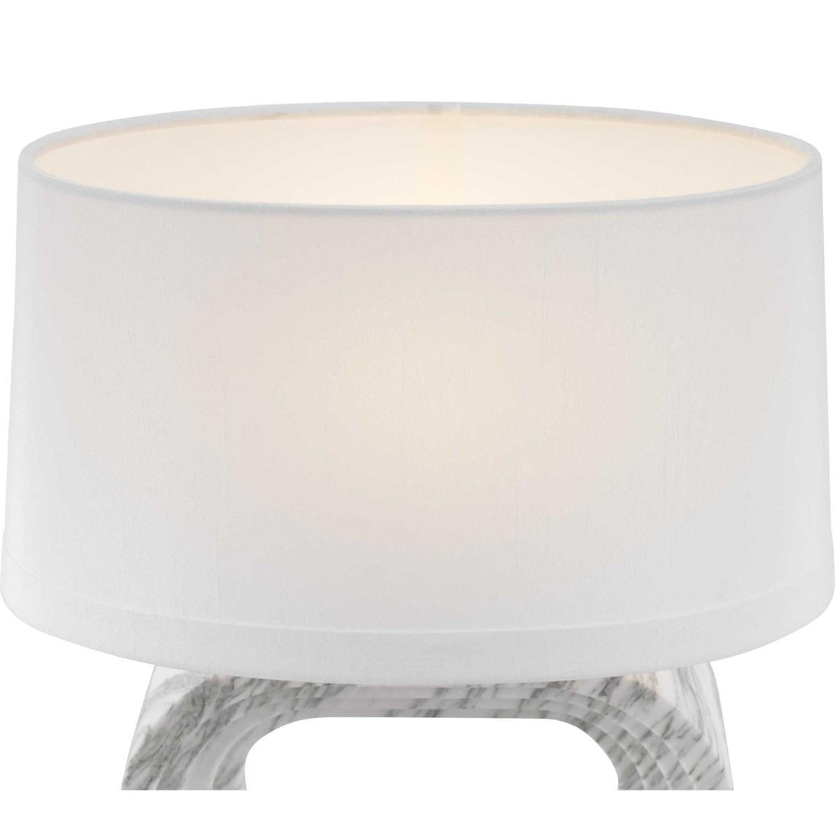 Uttermost Lighting Concentric Mini Lamp House of Isabella UK