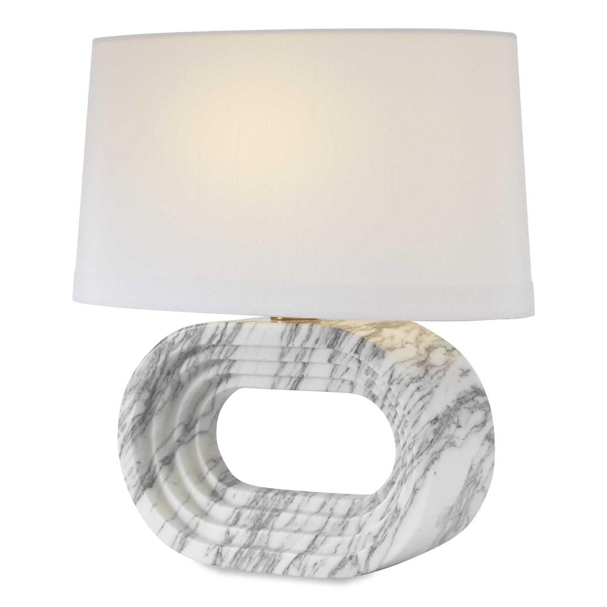 Uttermost Lighting Concentric Mini Lamp House of Isabella UK