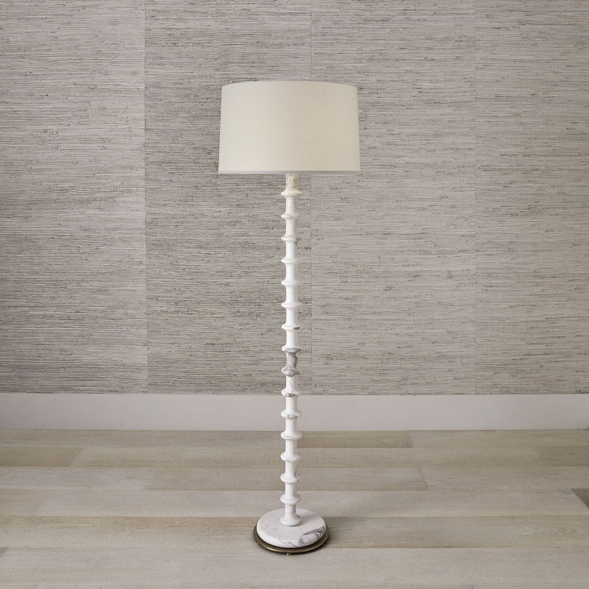 Uttermost Lighting Conglomeration Floor Lamp House of Isabella UK