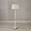 Uttermost Lighting Conglomeration Floor Lamp House of Isabella UK