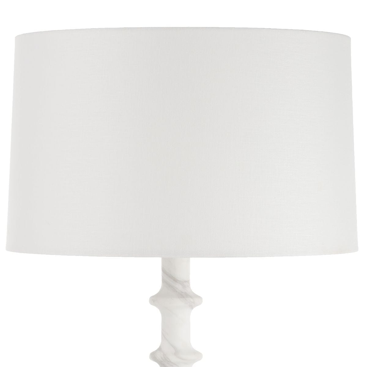 Uttermost Lighting Conglomeration Floor Lamp House of Isabella UK