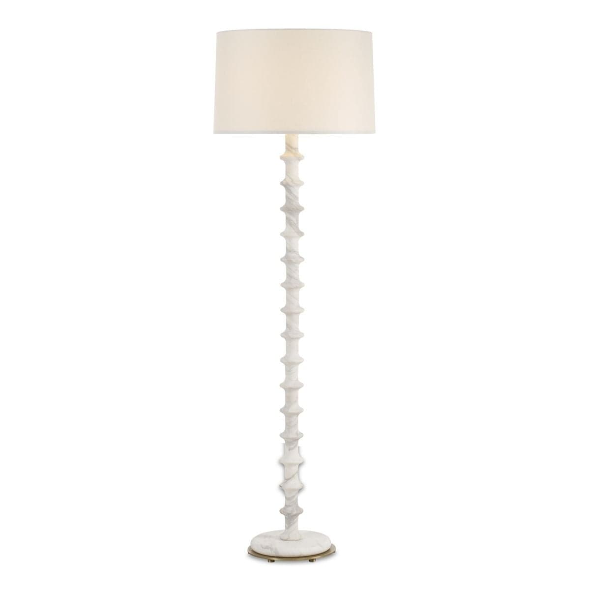 Uttermost Lighting Conglomeration Floor Lamp House of Isabella UK