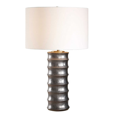 Uttermost Lighting Corvair Table Lamp House of Isabella UK