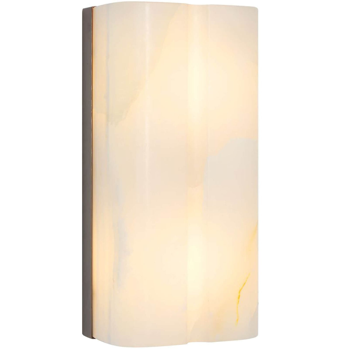 Uttermost Lighting Crevasse 2 Light Sconce House of Isabella UK