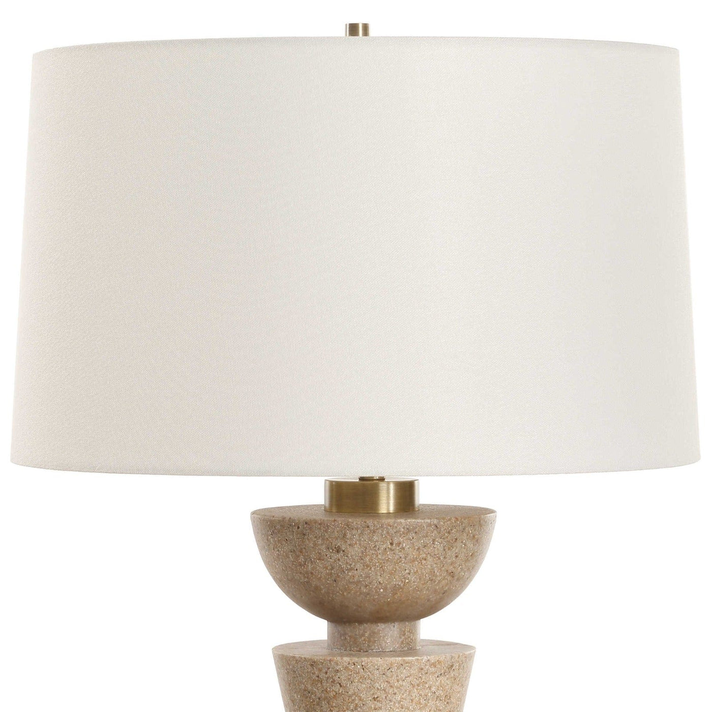 Uttermost Lighting Cullum Table Lamp House of Isabella UK