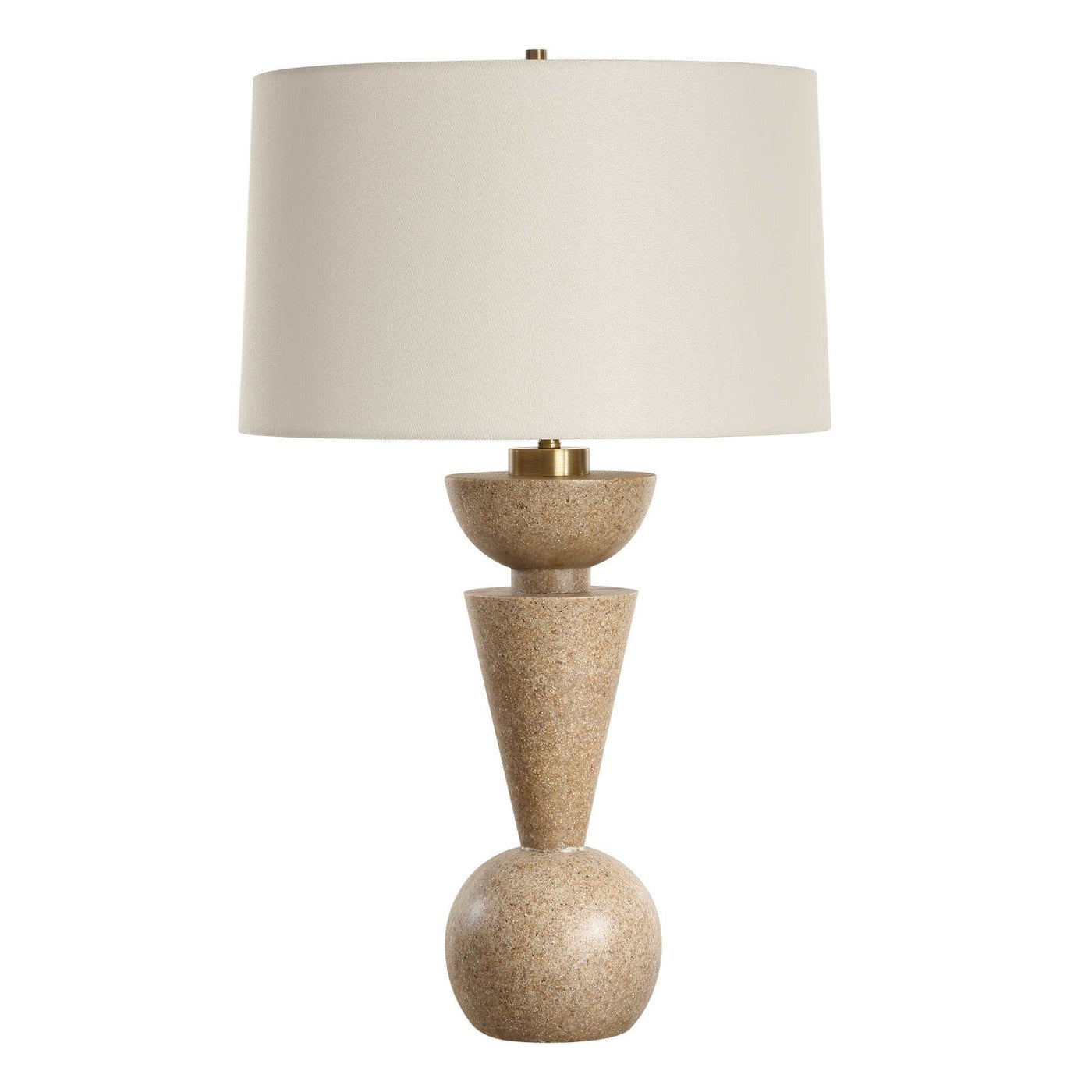 Uttermost Lighting Cullum Table Lamp House of Isabella UK