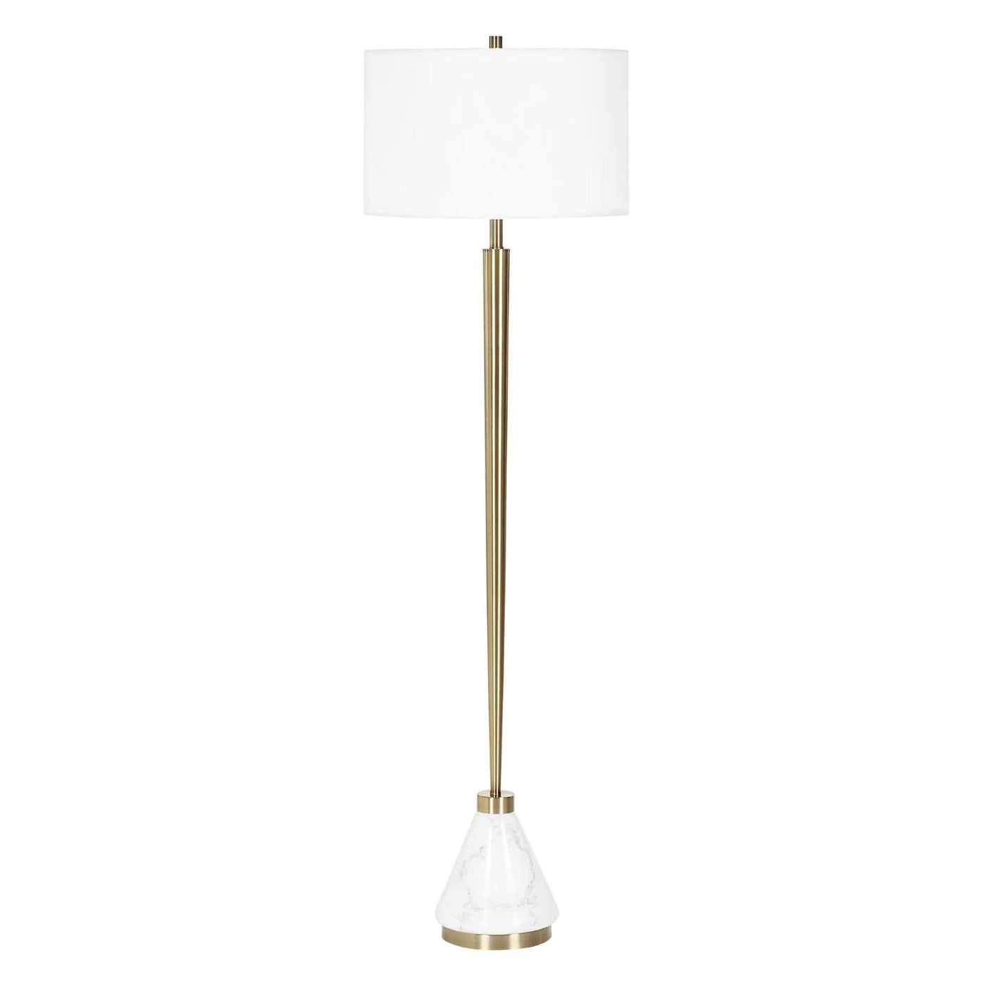 Uttermost Lighting Curran Floor Lamp House of Isabella UK