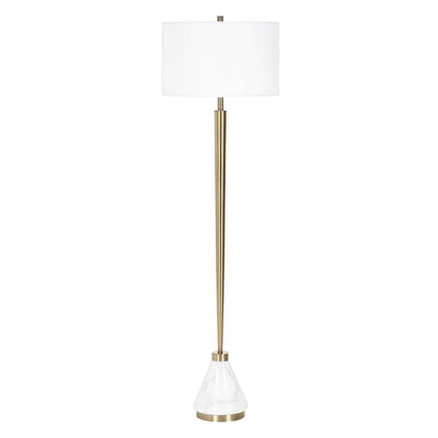 Uttermost Lighting Curran Floor Lamp House of Isabella UK