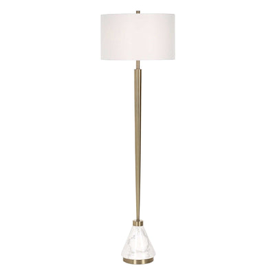 Uttermost Lighting Curran Floor Lamp House of Isabella UK