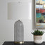 Uttermost Lighting Dapple Table Lamp House of Isabella UK