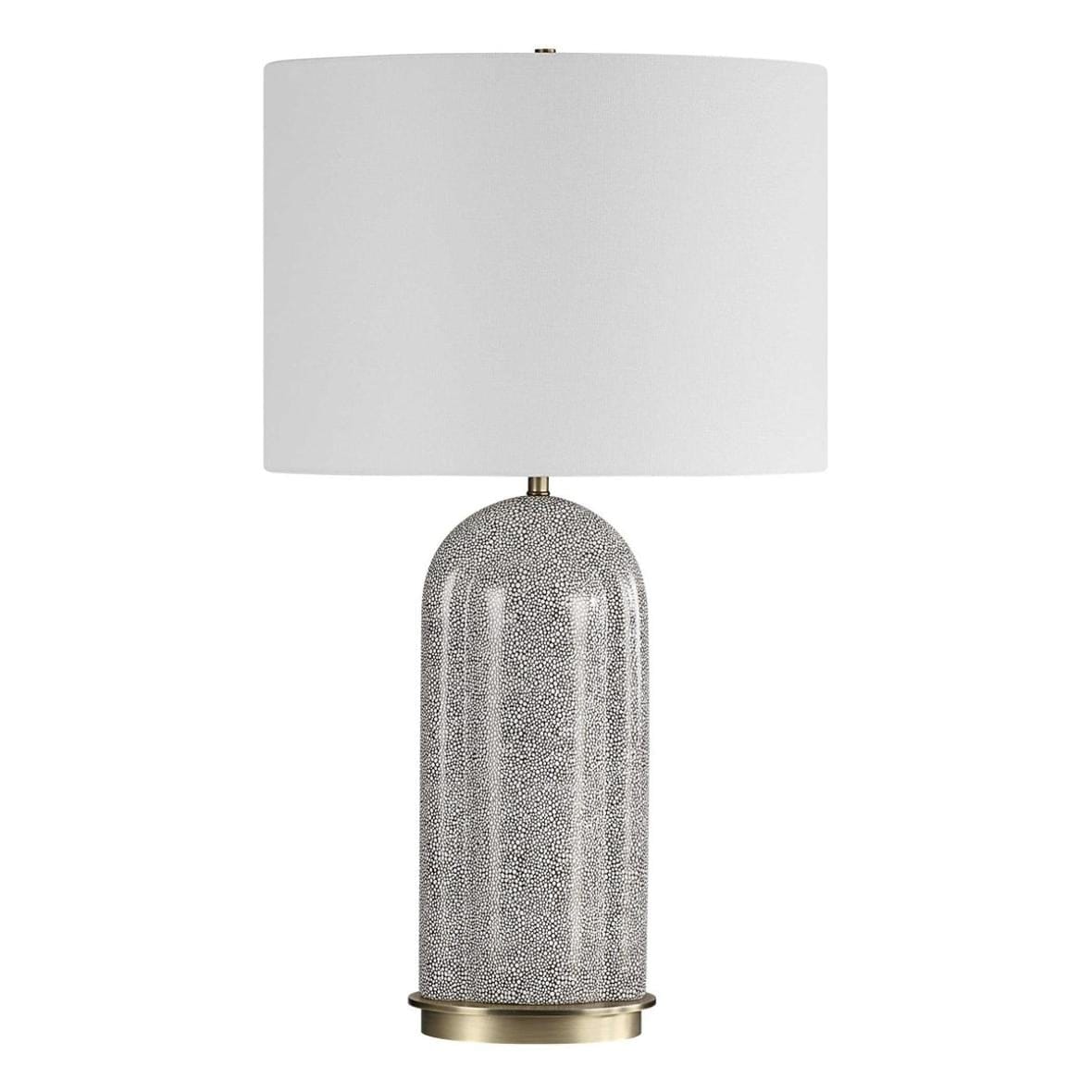 Uttermost Lighting Dapple Table Lamp House of Isabella UK